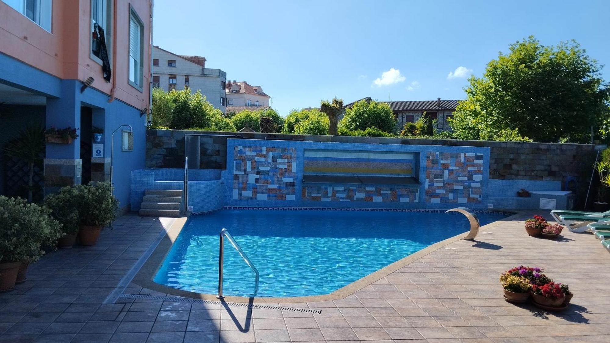 Apartamentos Dunamar Noalla  Exterior photo