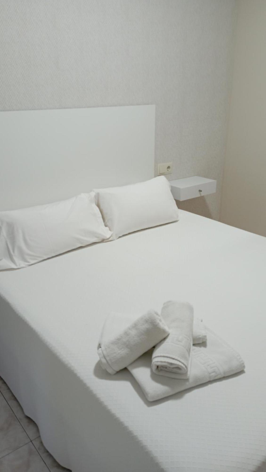 Apartamentos Dunamar Noalla  Exterior photo