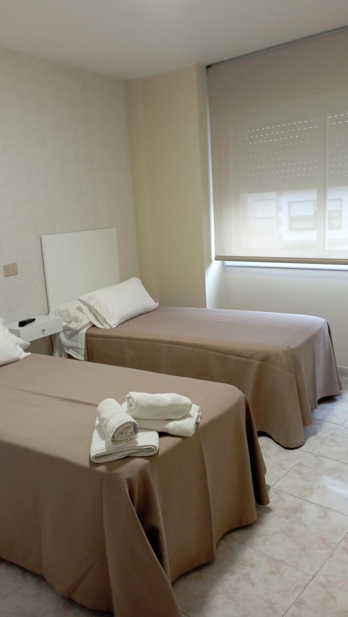 Apartamentos Dunamar Noalla  Exterior photo