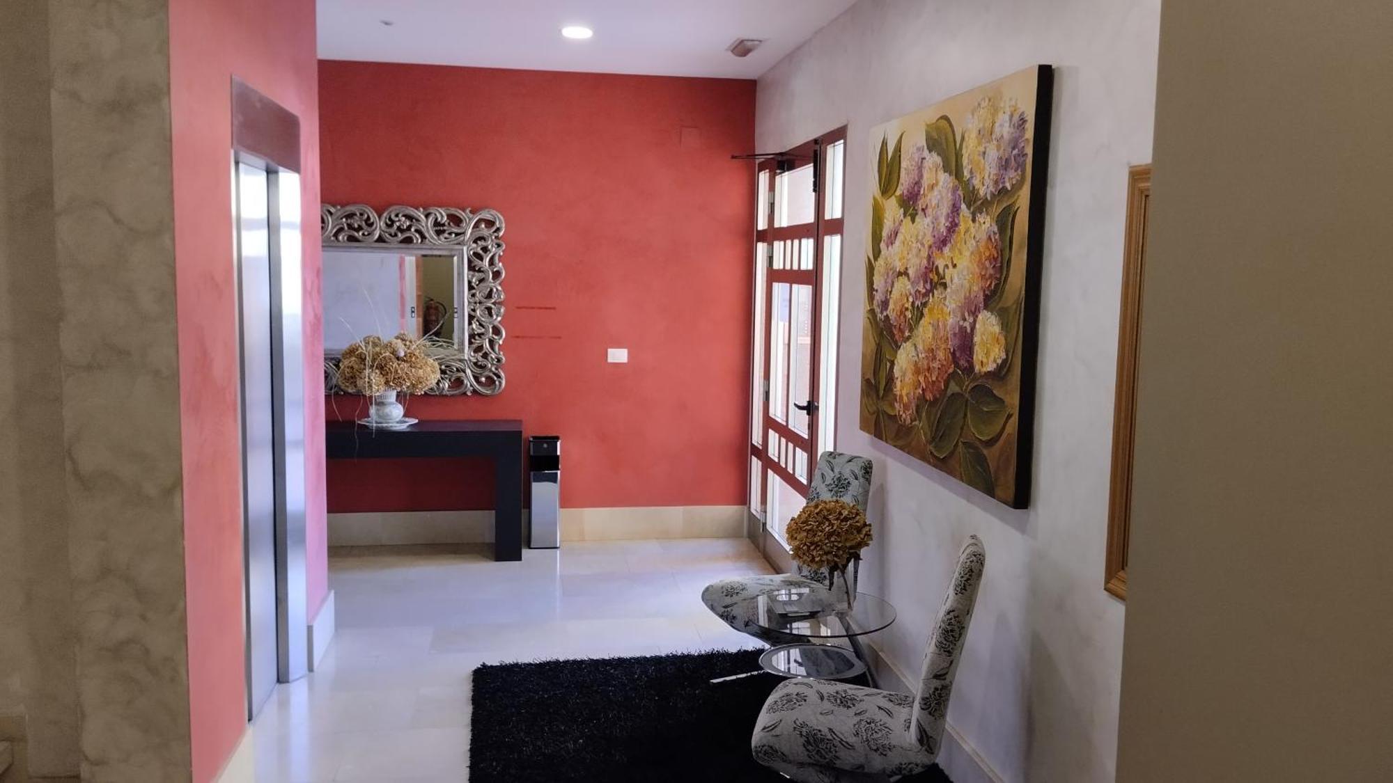 Apartamentos Dunamar Noalla  Exterior photo